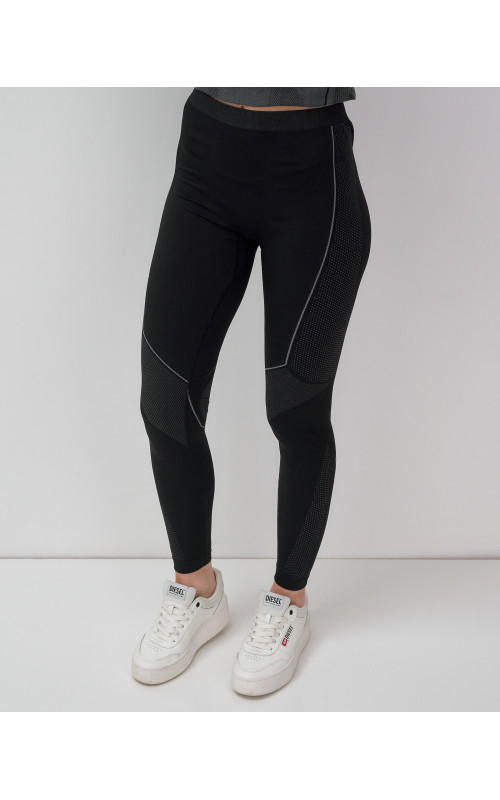 Женское термобельё Ketsi для спорта на свежем воздухе осень-зима.