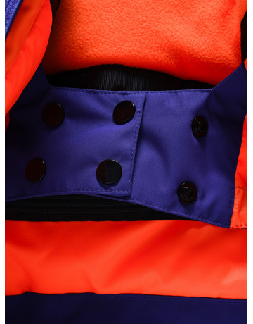 Горнолыжный костюм для мальчика-подростка.