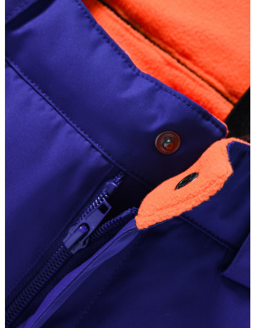 Горнолыжный костюм для мальчика-подростка.