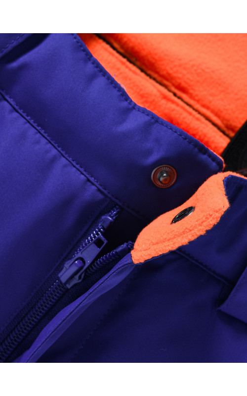 Горнолыжный костюм для мальчика-подростка.