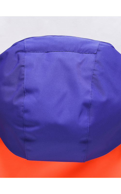 Горнолыжный костюм для мальчика-подростка.