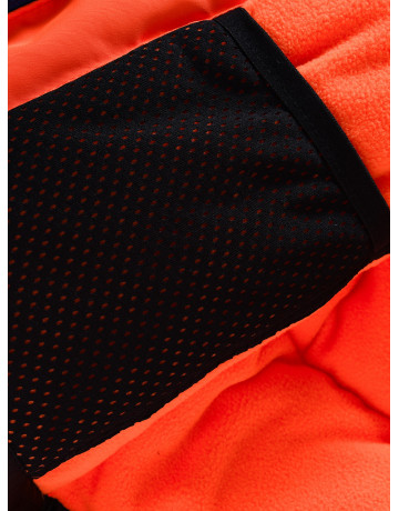 Горнолыжный костюм для мальчика-подростка.