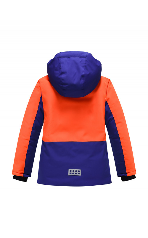 Горнолыжный костюм для мальчика-подростка.