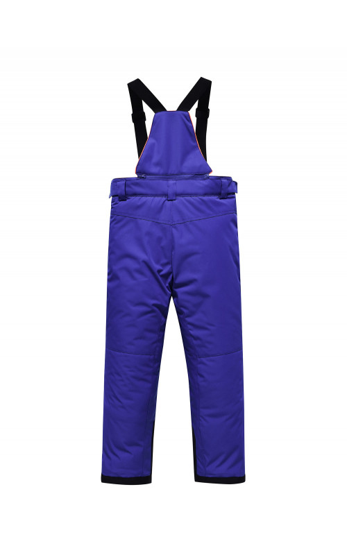 Горнолыжный костюм для мальчика-подростка.