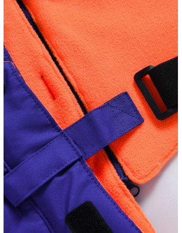 Горнолыжный костюм для мальчика-подростка.