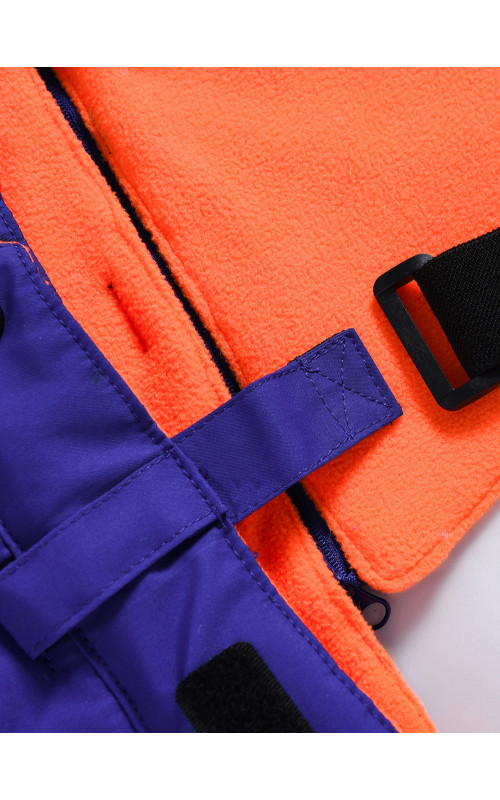 Горнолыжный костюм для мальчика-подростка.