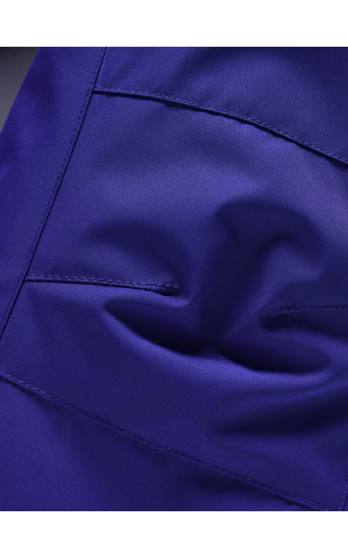 Горнолыжный костюм для мальчика-подростка.