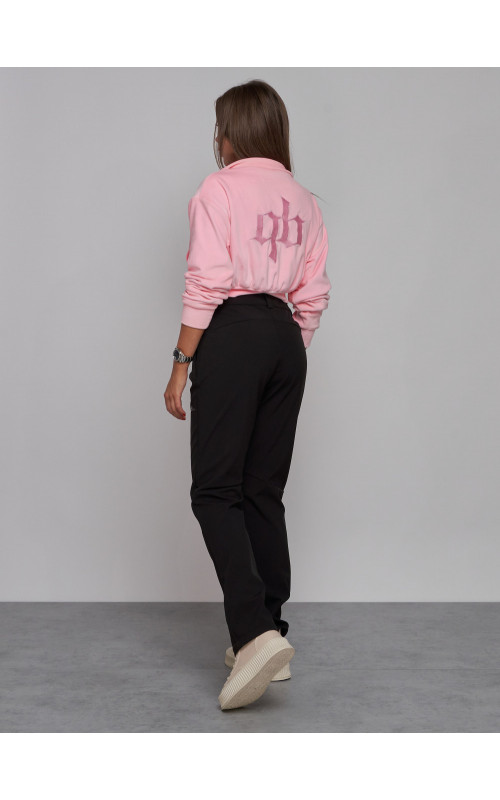 Женские спортивные брюки Softshell для активного отдыха