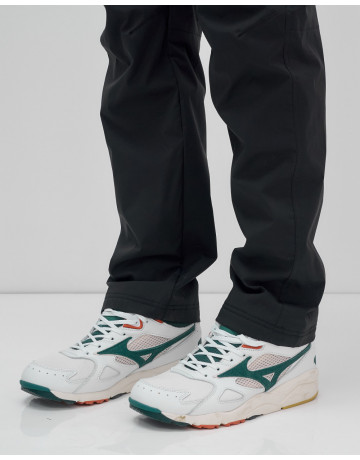 Мужские спортивные брюки с утеплителем флис