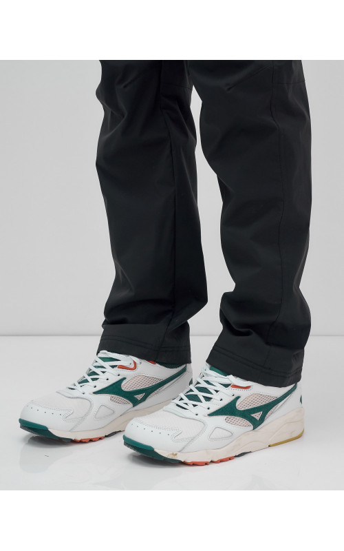 Мужские спортивные брюки с утеплителем флис