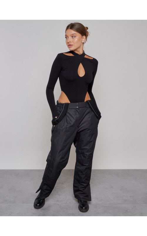 Горнолыжные брюки для зимних видов спорта