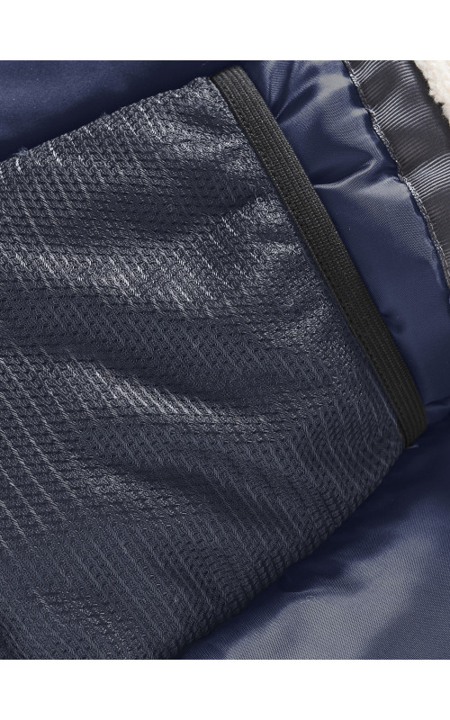 Зимняя парка для мальчика Valianly: стиль и защита в активном отдыхе