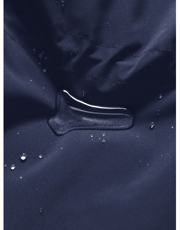 Зимняя парка для мальчика Valianly: стиль и защита в активном отдыхе