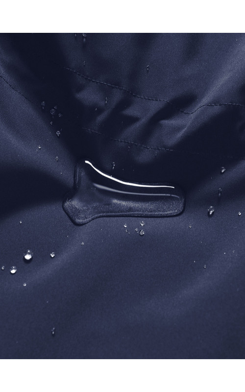 Зимняя парка для мальчика Valianly: стиль и защита в активном отдыхе