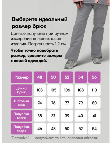 Женский горнолыжный костюм: стиль и комфорт для зимних активностей