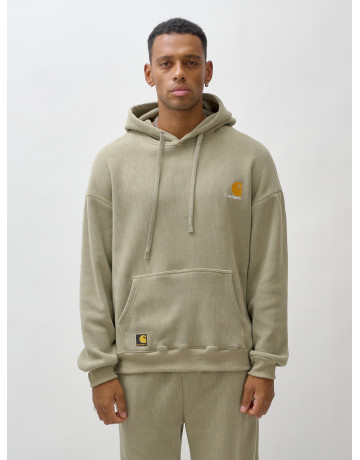 Мужской спортивный костюм с начёсом для осени