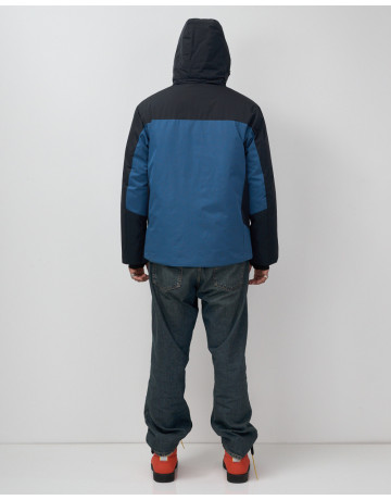 Мужская горнолыжная куртка для зимы.