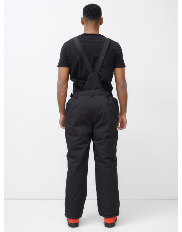 Мужской горнолыжный костюм для комфорта и защиты на склоне