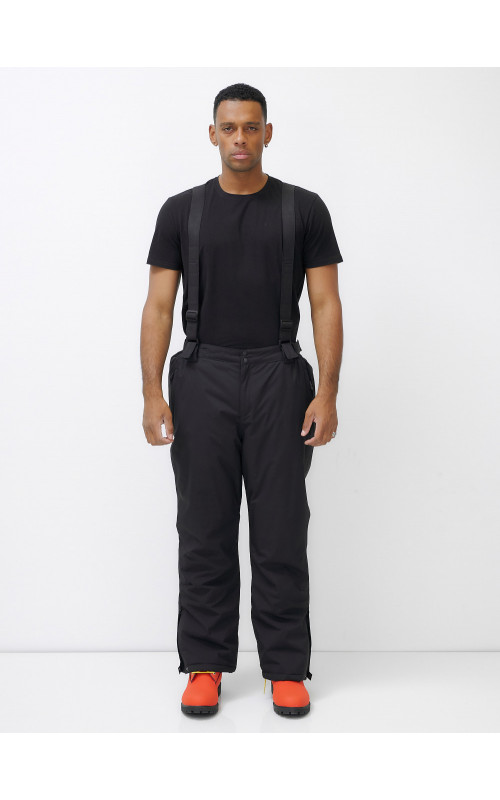 Мужской горнолыжный костюм для комфорта и защиты на склоне