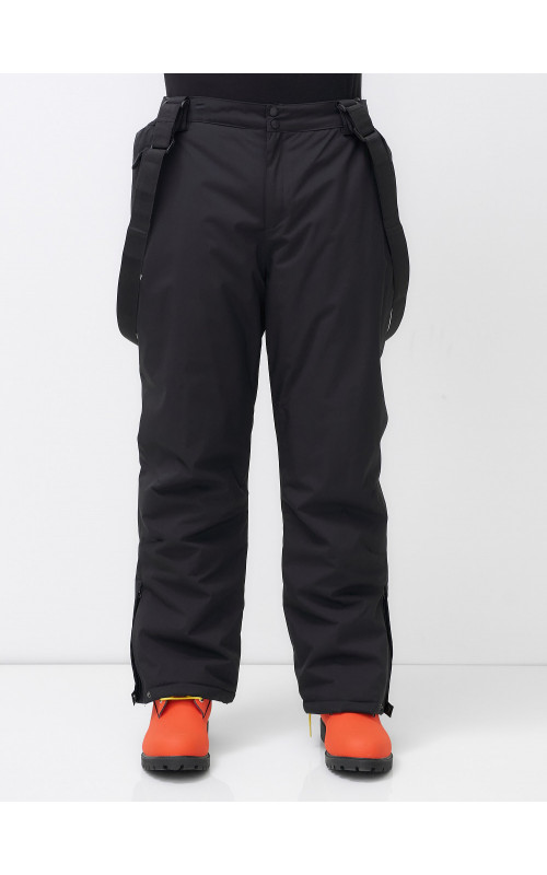 Мужской горнолыжный костюм для комфорта и защиты на склоне