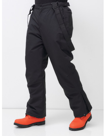 Мужской горнолыжный костюм для комфорта и защиты на склоне