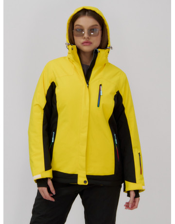 Женский горнолыжный костюм для зимы