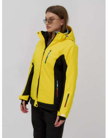 Женский горнолыжный костюм для зимы