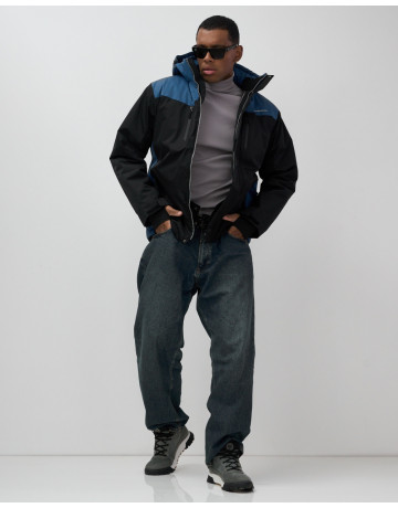 Мужская горнолыжная куртка для зимних приключений