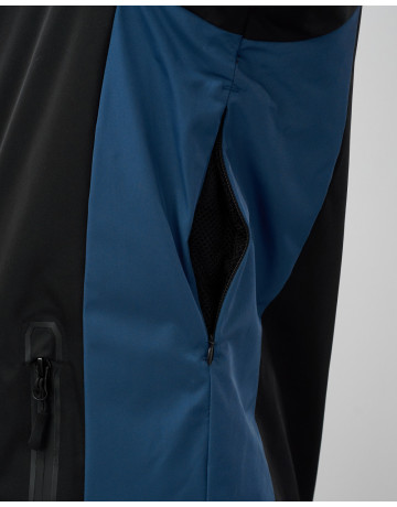 Мужская горнолыжная куртка для зимних приключений