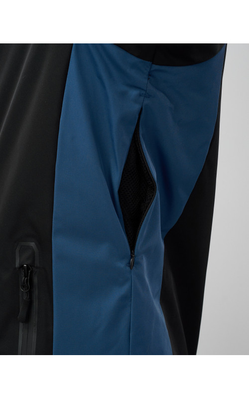 Мужская горнолыжная куртка для зимних приключений