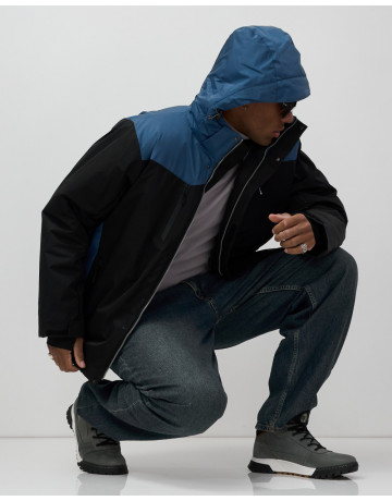 Мужская горнолыжная куртка для зимних приключений