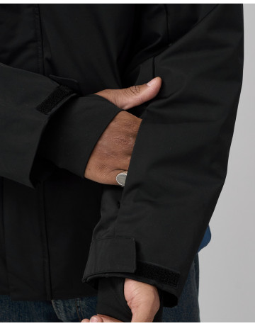 Мужская горнолыжная куртка для зимних приключений