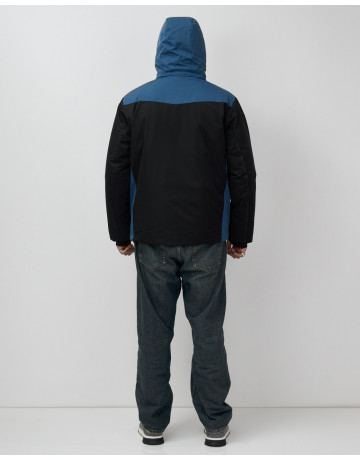 Мужская горнолыжная куртка для зимних приключений