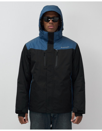 Мужская горнолыжная куртка для зимних приключений