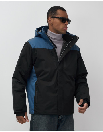 Мужская горнолыжная куртка для зимних приключений