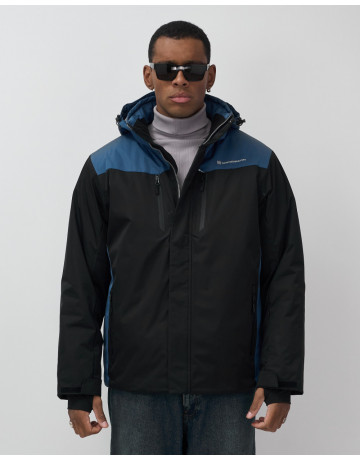 Мужская горнолыжная куртка для зимних приключений