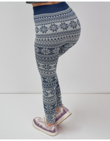 Женское термобельё для осени и зимы, спортивный стиль.