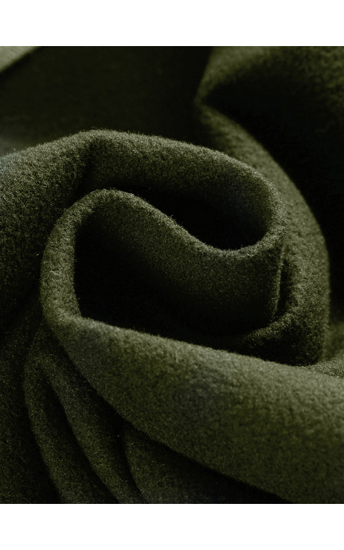 Спортивная парка для мужчин с капюшоном