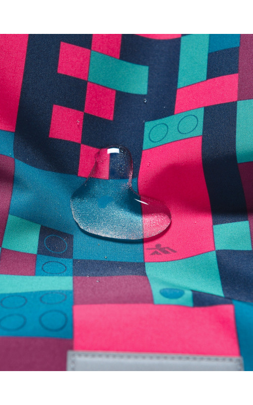 Горнолыжный зимний комбинезон для девочек, активный отдых