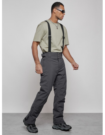 Мужские горнолыжные брюки для зимних видов спорта