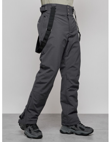 Мужские горнолыжные брюки для зимних видов спорта