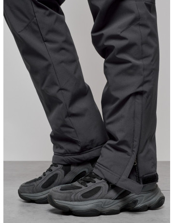 Мужские горнолыжные брюки для зимних видов спорта