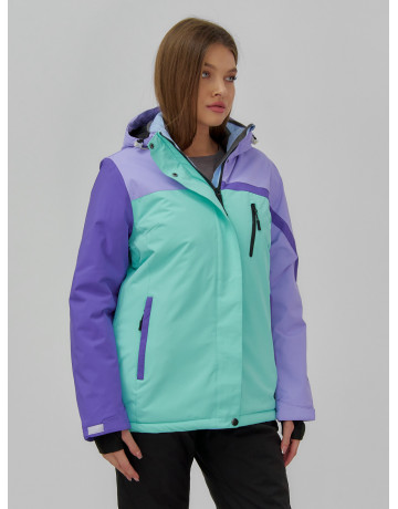 Женский горнолыжный костюм для зимы