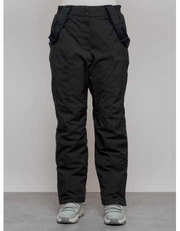 Женский горнолыжный костюм для зимних видов спорта