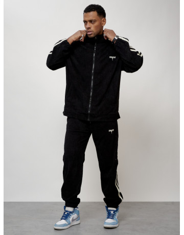 Мужской спортивный костюм для активного отдыха и повседневной носки