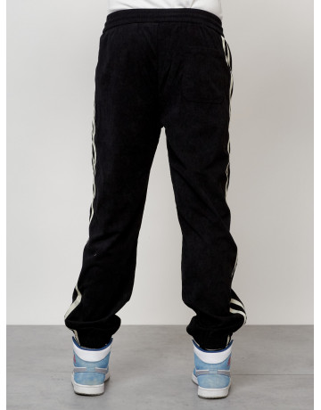 Мужской спортивный костюм для активного отдыха и повседневной носки