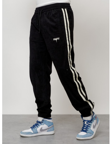 Мужской спортивный костюм для активного отдыха и повседневной носки