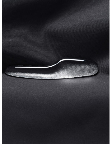 Мужская зимняя парка с капюшоном для активного отдыха