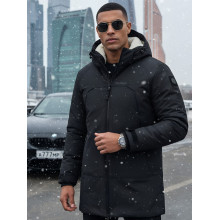 Мужские зимние парки