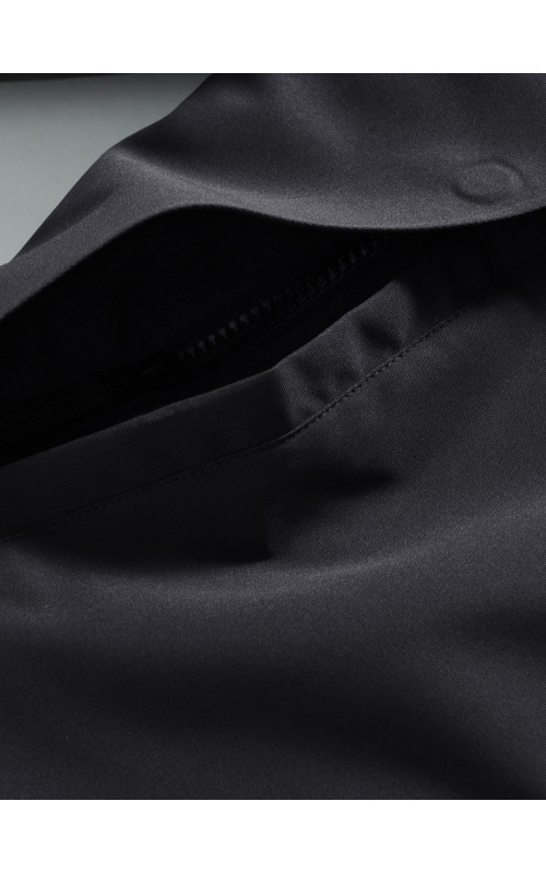 Мужская зимняя парка с капюшоном для активного отдыха